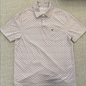 Vineyard Vines | Performance Men’s Polo